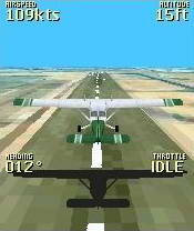 Download 'FreeFlight 3D Flight Simulator (240x320)' to your phone